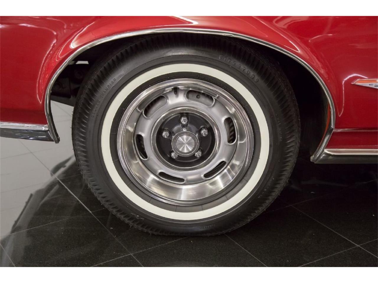1966 Pontiac GTO for sale in Saint Louis, MO – photo 10