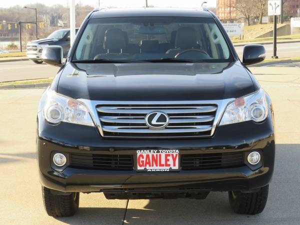 2013 Lexus GX 460 - - by dealer - vehicle automotive for sale in Akron, OH – photo 9