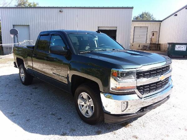 2018 F150 V8 5.3 liter LT4X4 loaded for sale in Gravois Mills/Laurie, MO