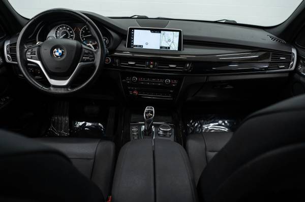 2018 BMW X5 xDrive35i Sports Activity Vehicle for sale in Gaithersburg, District Of Columbia – photo 11