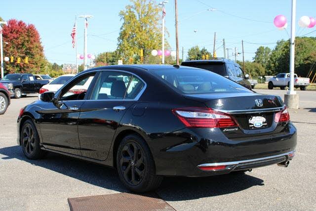 2016 Honda Accord EX-L for sale in Belmont, NC – photo 2