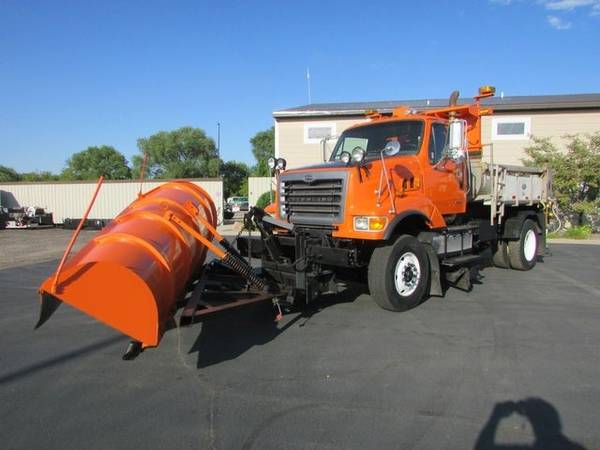 2005 Sterling L9511 Plow - - by dealer - vehicle for sale in Other, SD
