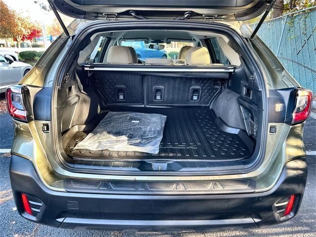 2022 Subaru Outback Premium for sale in Newport News, VA – photo 27