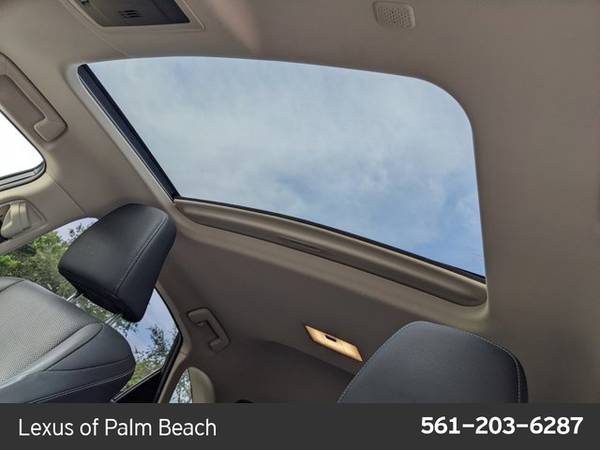 2018 Lexus NX NX 300h AWD All Wheel Drive SKU: J2082286 - cars & for sale in West Palm Beach, FL – photo 11
