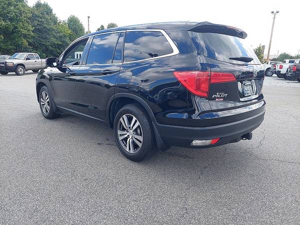 2016 Honda Pilot EX-L - - by dealer - vehicle for sale in Greensboro, NC – photo 3