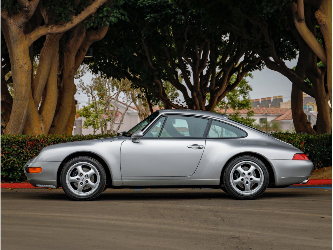 1997 Porsche 993 for sale in Marina Del Rey, CA – photo 6