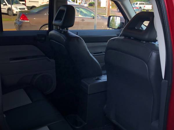 2007 JEEP PATRIOT 4x4 LOW MILES! for sale in Hillsboro, OR – photo 16