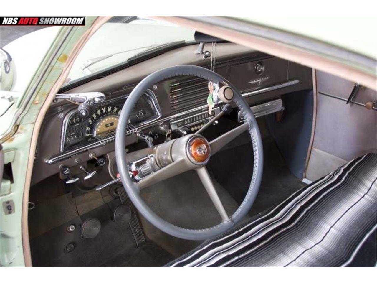 1951 Studebaker Business Coupe for sale in Milpitas, CA – photo 13