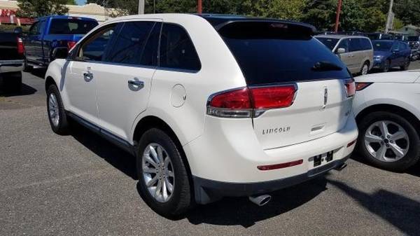 2012 LINCOLN MKX 4D Crossover SUV for sale in Patchogue, NY – photo 5