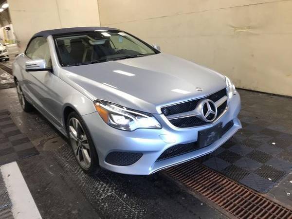 2017 Mercedes-Benz E 400 for sale in Great Neck, NY – photo 3