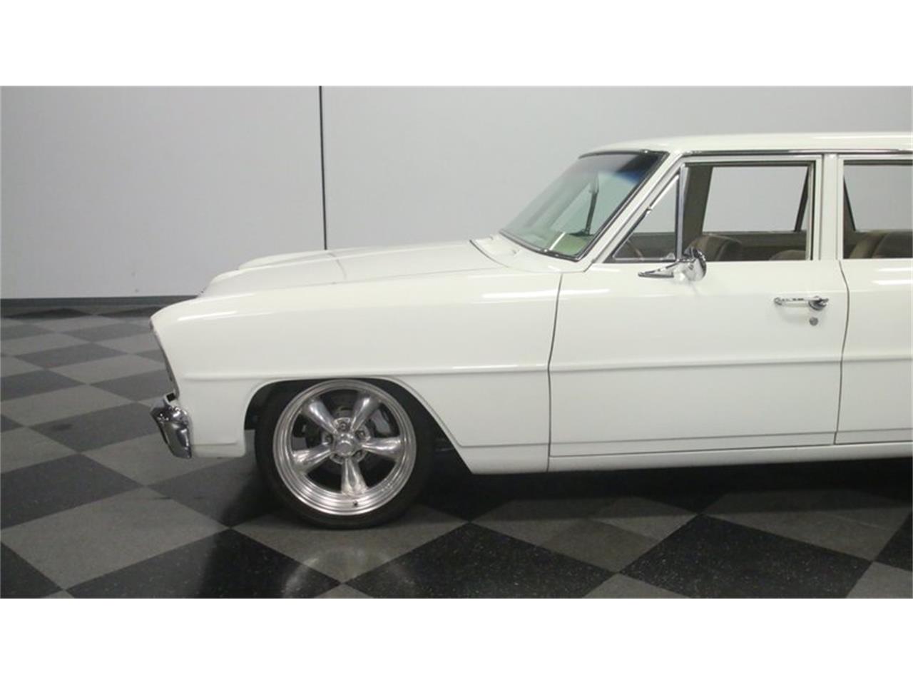 1966 Chevrolet Nova for sale in Lithia Springs, GA – photo 24