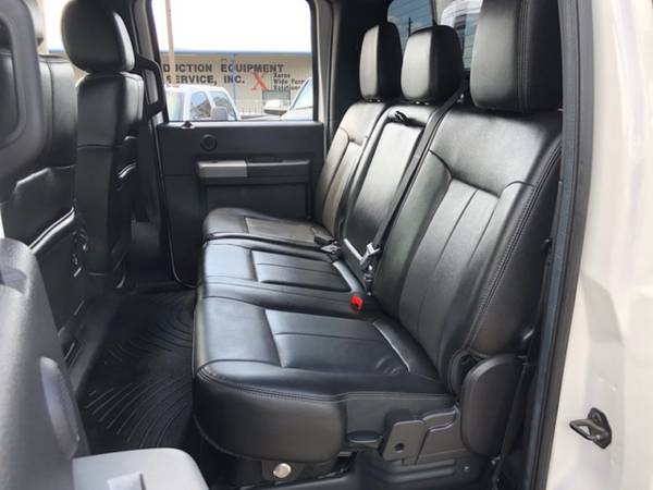 2015 Ford Super Duty F-250 Truck F250 Ford F-250 F 250 for sale in Houston, TX – photo 12