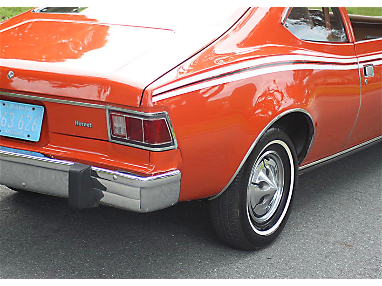 1975 AMC Hornet for sale in Lakeland, FL – photo 31
