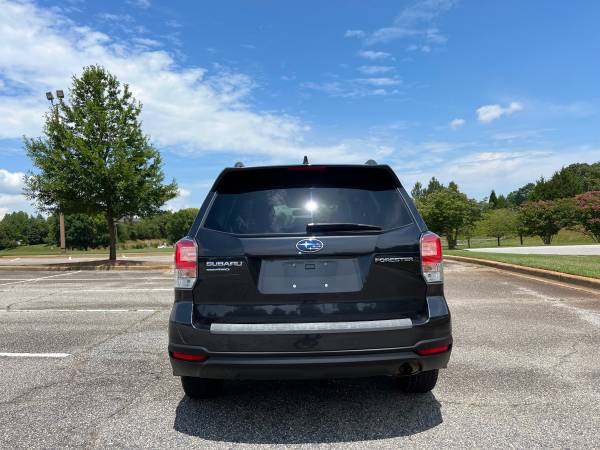 2018 SUBARU FORESTER 48K - - by dealer - vehicle for sale in Roebuck, SC – photo 8