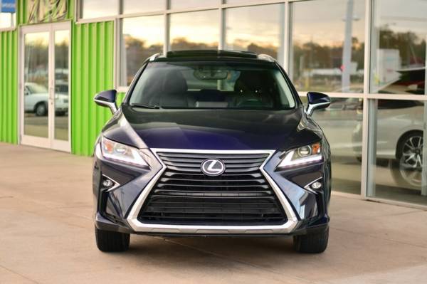 2016 Lexus RX 350 Base AWD 4dr SUV 35, 553 Miles - - by for sale in Bellevue, NE – photo 2