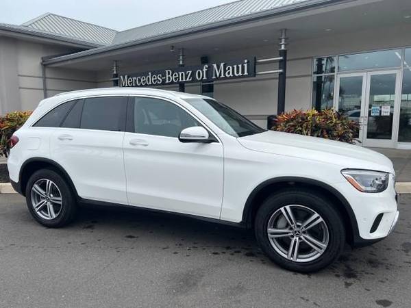 2021 Mercedes-Benz GLC GLC 300 - EASY APPROVAL! - - by for sale in Kahului, HI – photo 3