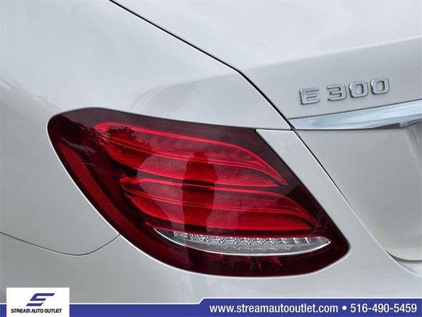 2019 Mercedes-Benz E-Class E300-4M - - by dealer for sale in Valley Stream, NY – photo 10