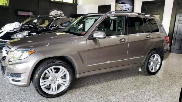 2015 Mercedes-Benz GLK-Class 4MATIC 4dr GLK350 - Payments starting at for sale in Woodbury, NY