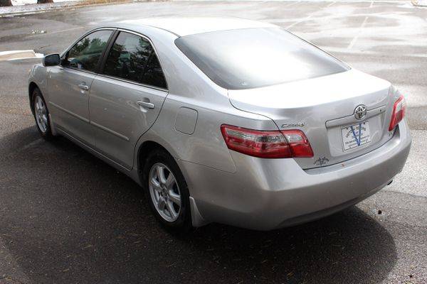2008 Toyota Camry LE - Over 500 Vehicles to Choose From! for sale in Longmont, CO – photo 8