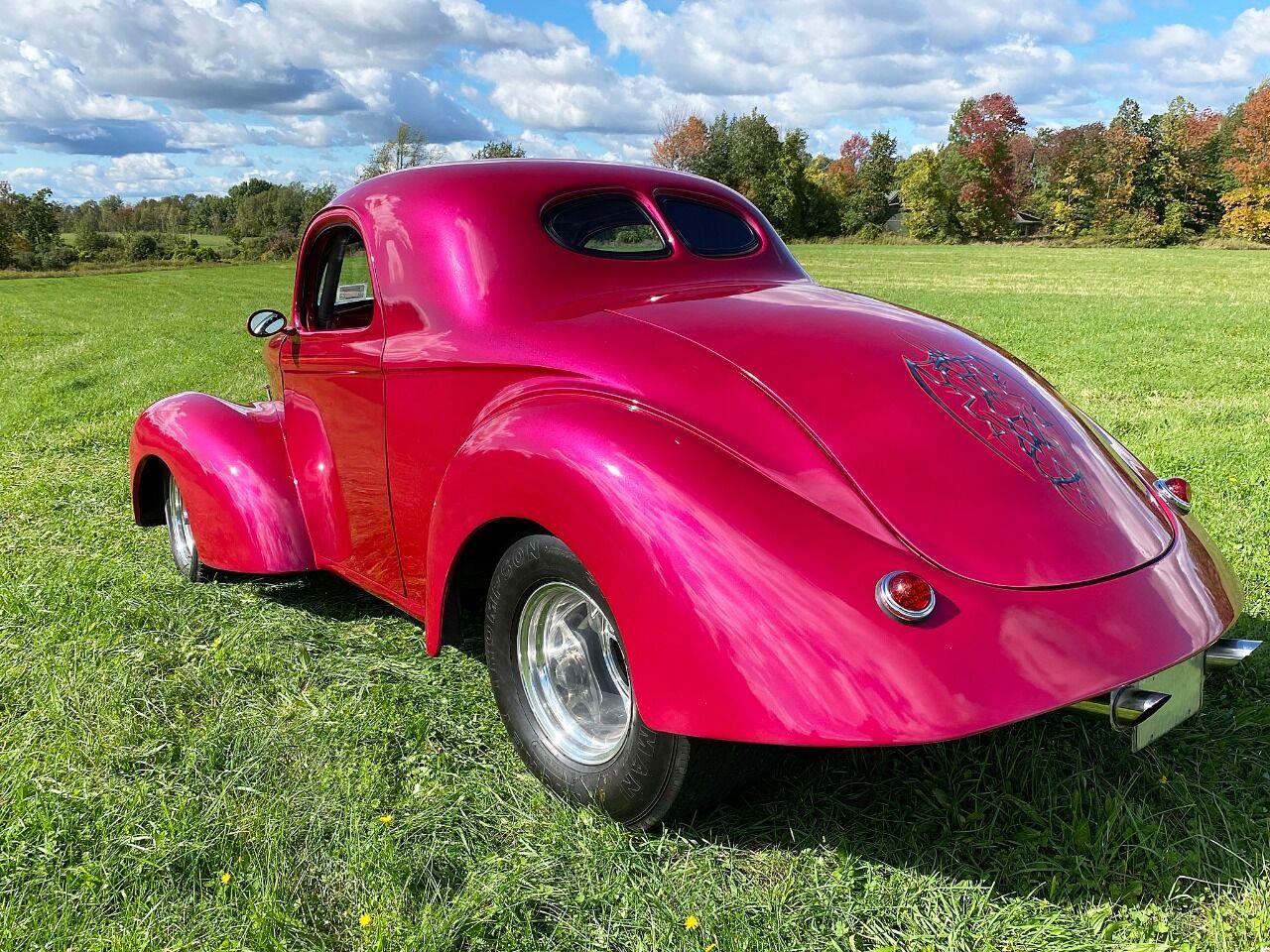 1941 Willys Street Rod for sale in Malone, NY – photo 21