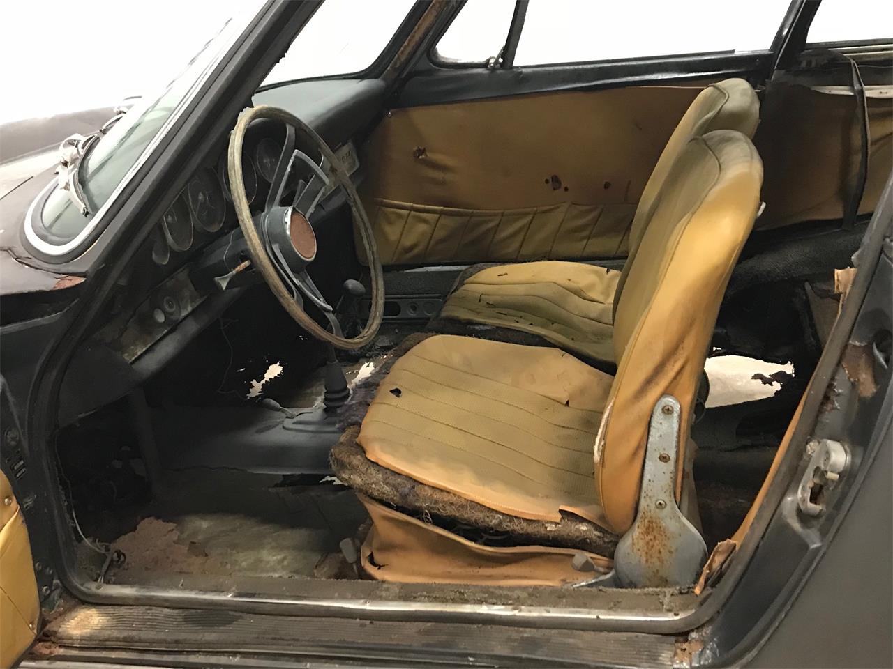 1966 Porsche 911 for sale in Cleveland, OH – photo 14