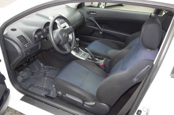 2005 Scion Tc HBACK - - by dealer - vehicle automotive for sale in Everett, WA – photo 9
