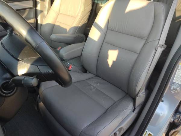 2011 Honda CR-V EX-L 2WD 5-Speed AT for sale in New Orleans, LA – photo 12