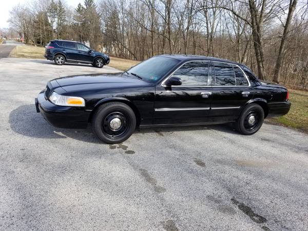 2010 Crown Victoria p71 (p7b)(SOLD) for sale in Blue Bell, PA