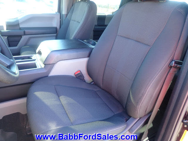 2019 Ford F-150 XL SuperCrew 4WD for sale in Reed City, MI – photo 4