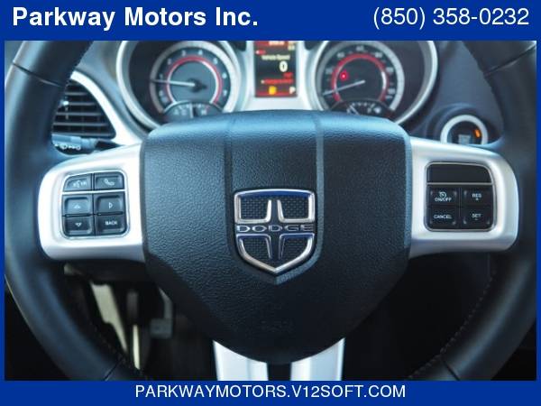 2018 Dodge Journey SXT *Great condition !!!* for sale in Panama City, FL – photo 12