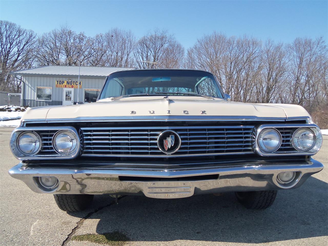 1963 Buick Electra 225 for sale in Jefferson, WI – photo 7