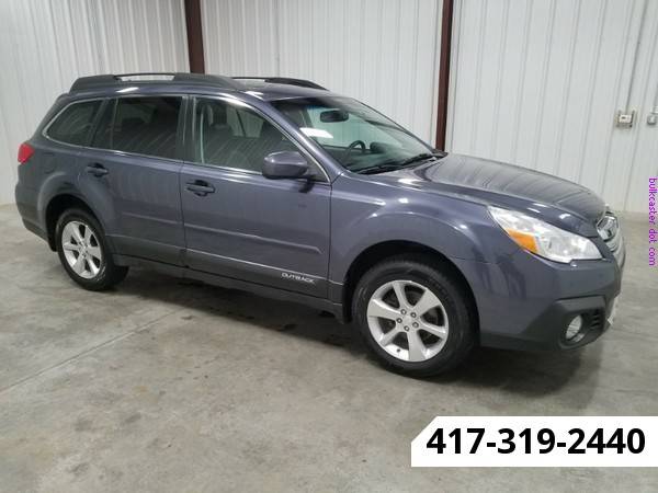 Subaru Outback 2.5i Limited w/107k miles for sale in Branson West, MO – photo 8