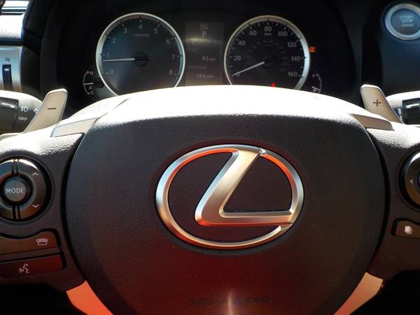 2016 Lexus IS 300*A STEP ABOVE*TRUE BEAUTY!$o.a.c. for sale in Southport, NC – photo 22