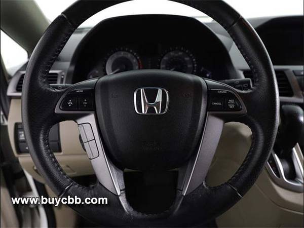 ~14755A- 2012 Honda Odyssey EX-L w/3rd Row and BU Camera 12 minivan for sale in Scottsdale, AZ – photo 6