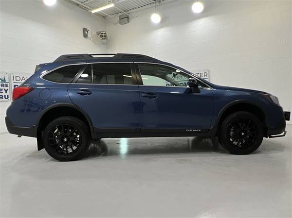 2019 Subaru Outback AWD All Wheel Drive 3 6R SUV for sale in Nampa, ID – photo 8