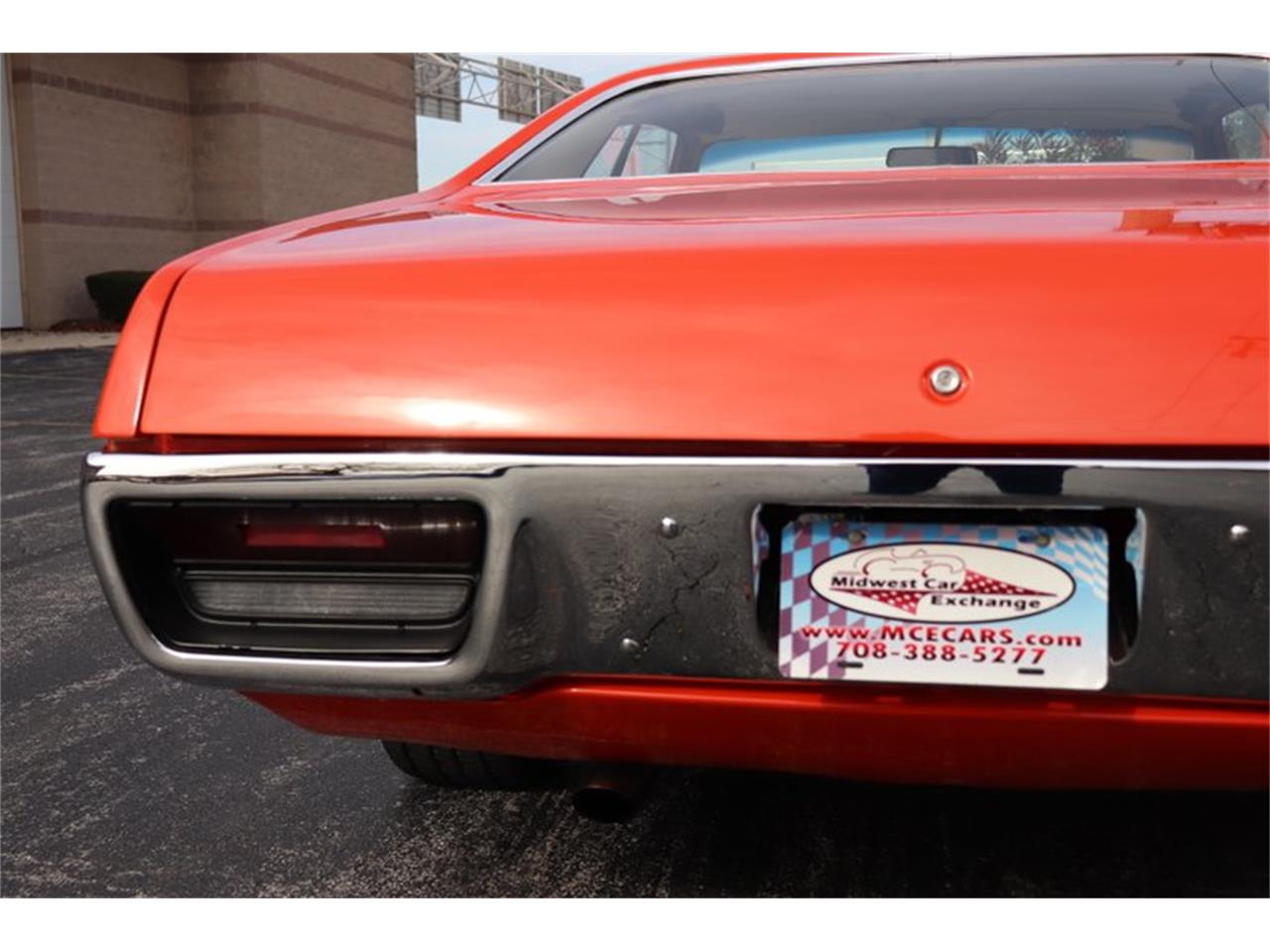 1972 Plymouth Road Runner for sale in Alsip, IL – photo 30