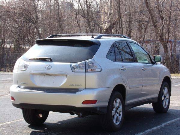 2009 Lexus RX 350 AWD for sale in Madison , OH – photo 3