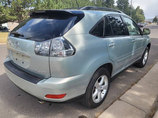 2004 Lexus RX330 AWD - - by dealer - vehicle for sale in Aurora, CO – photo 4