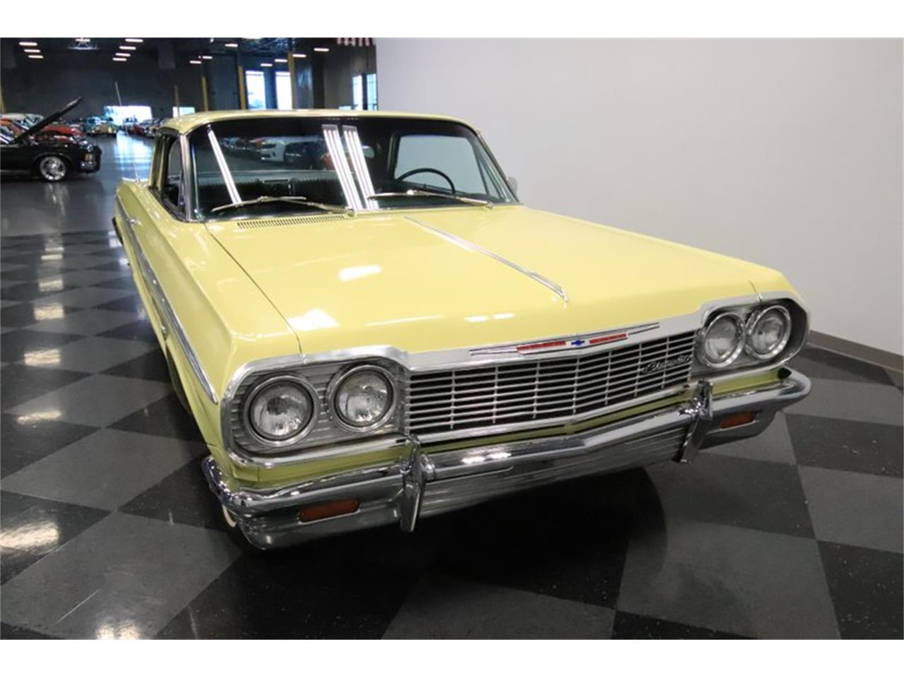 1964 Chevrolet Impala for sale in Mesa, AZ – photo 17