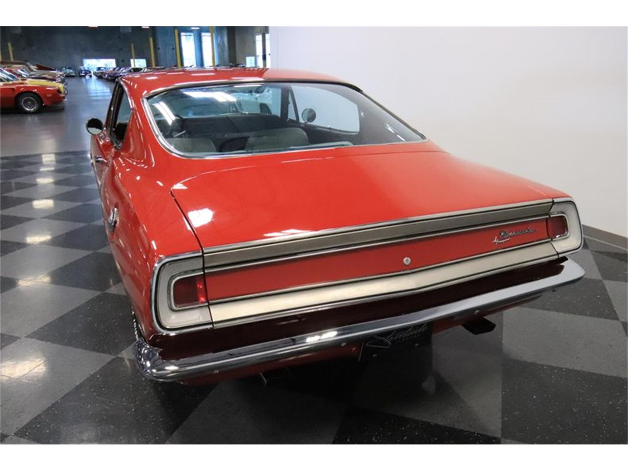 1968 Plymouth Barracuda for sale in Mesa, AZ – photo 9