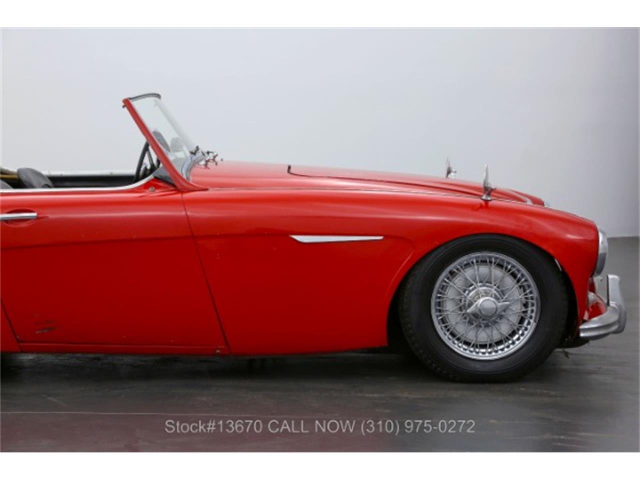 1959 Austin-Healey 100-6 for sale in Beverly Hills, CA – photo 12