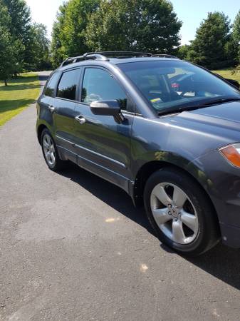 2007 ACURA RDX W/ TECHNOLOGY PACKAGE- GOOD CONDITION LOW MILES for sale in Hudson, MN – photo 15