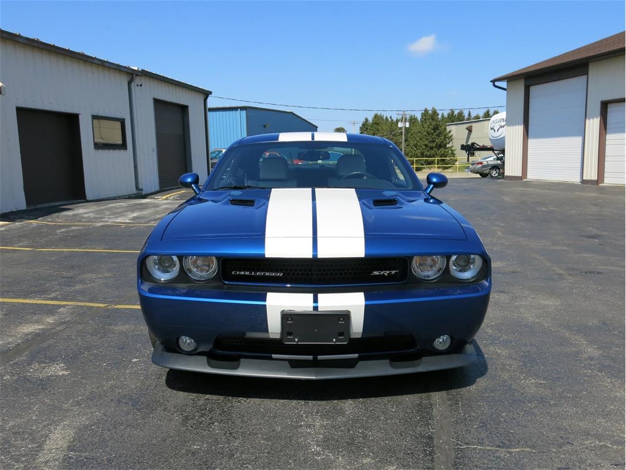 2011 Dodge Challenger SRT8 for sale in Manitowoc, WI – photo 21