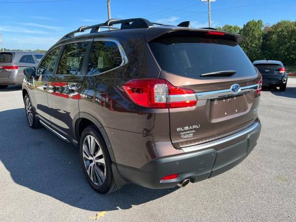 2021 Subaru Ascent Touring 7-Passenger - - by dealer for sale in Rogersville, MO – photo 2