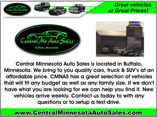 2013 Ford Taurus SEL AWD - cars & trucks - by dealer - vehicle... for sale in Buffalo, MN – photo 11