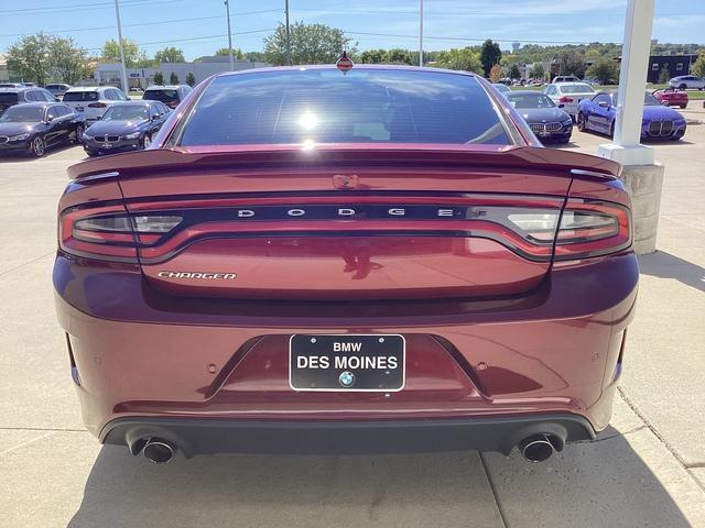 2019 Dodge Charger GT for sale in URBANDALE, IA – photo 5