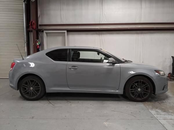 2012 Scion tC, 2dr, HB, Auto, BlueTooth, MoonRoof, Fun To Drive!!! for sale in Madera, CA – photo 2