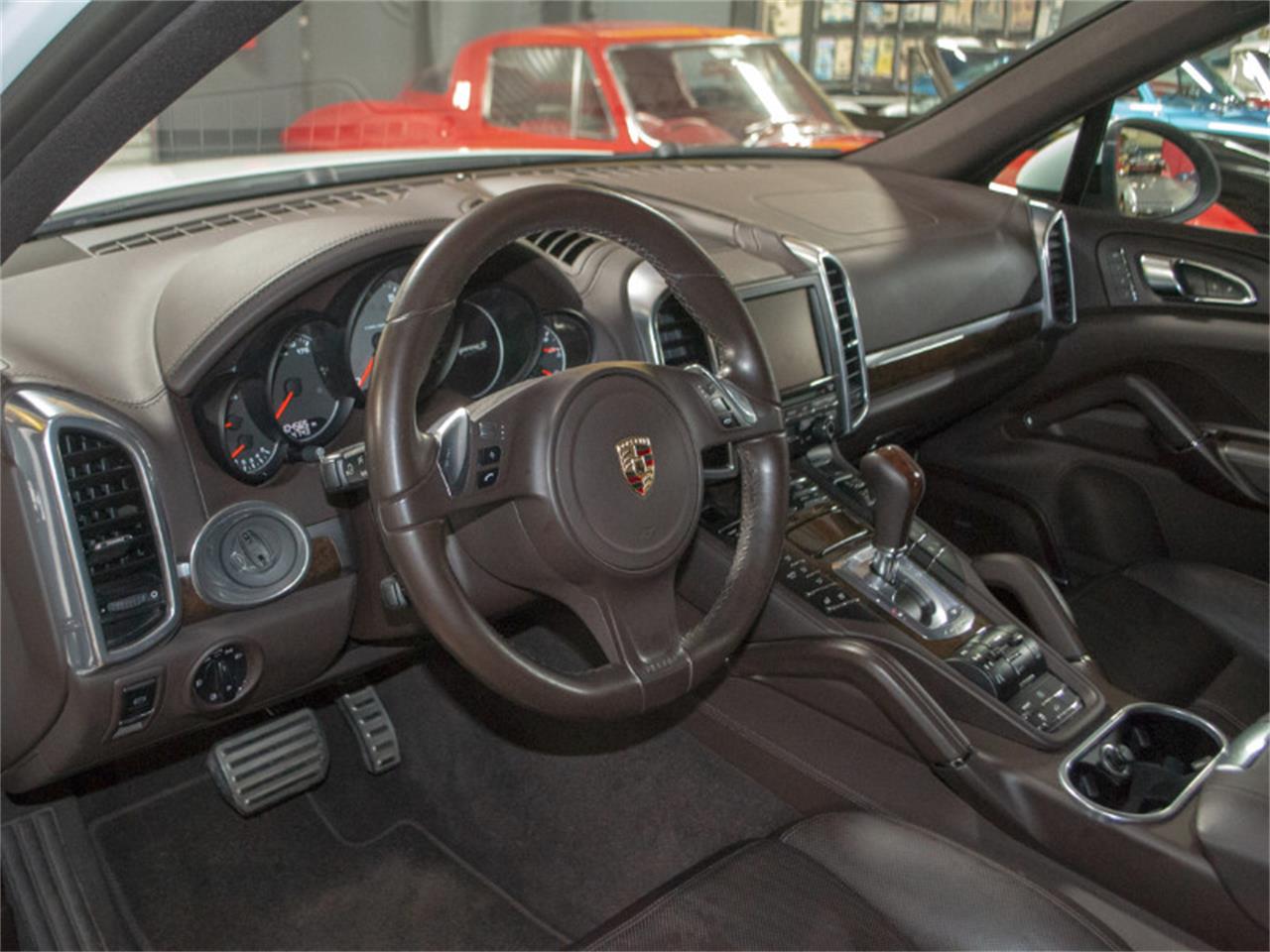 2013 Porsche Cayenne for sale in Anaheim, CA – photo 16