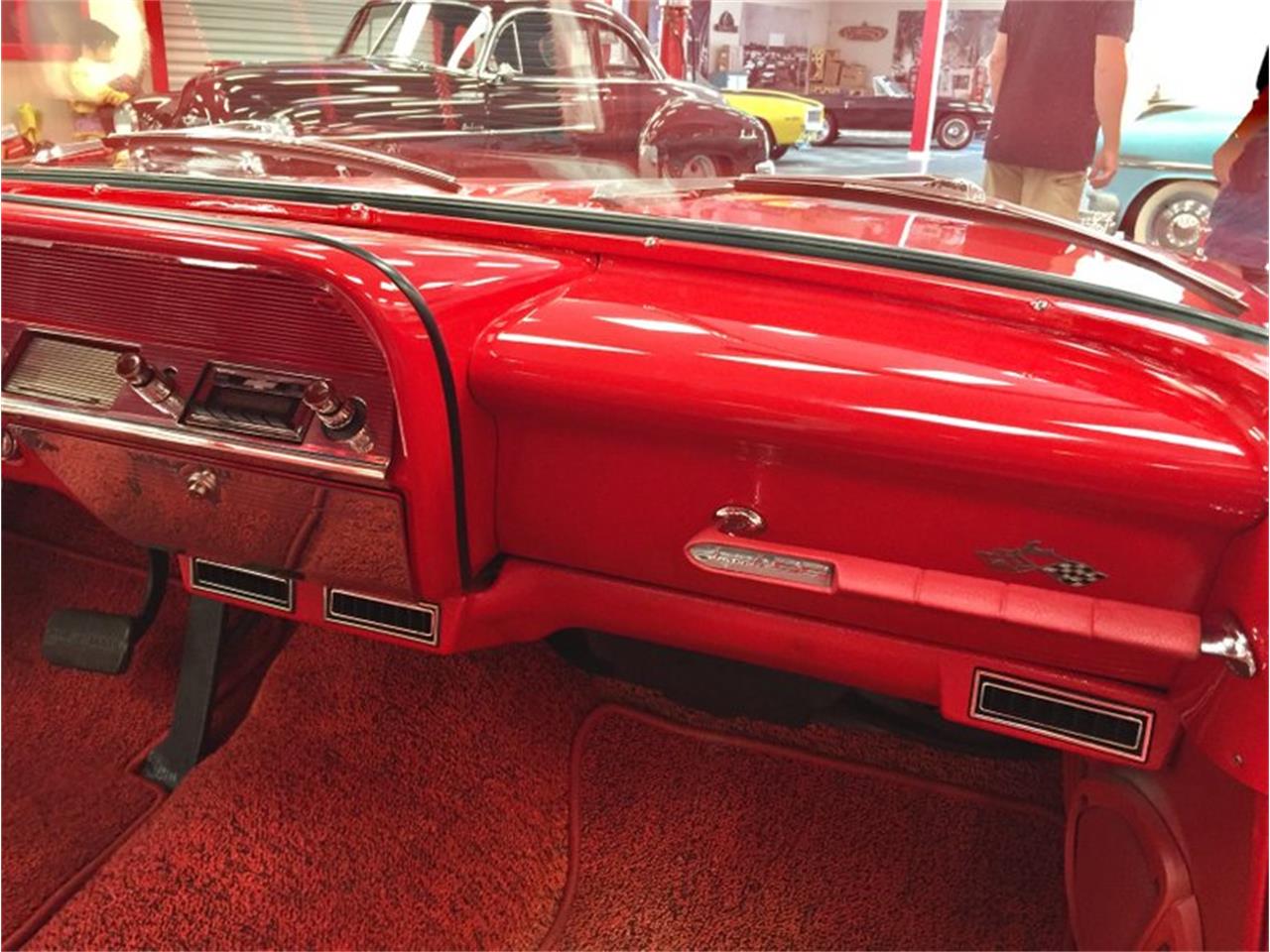 1961 Chevrolet Impala for sale in Dothan, AL – photo 47