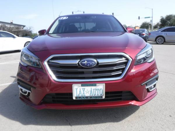 2019 Subaru Legacy 2.5i Limited AWD Sedan * Only 5K Miles! for sale in Denver , CO – photo 2